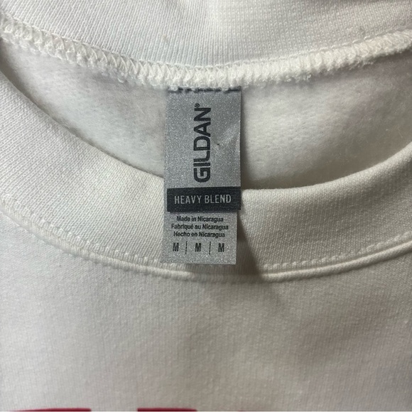 Santa Baby Crewneck - Picture 2 of 3